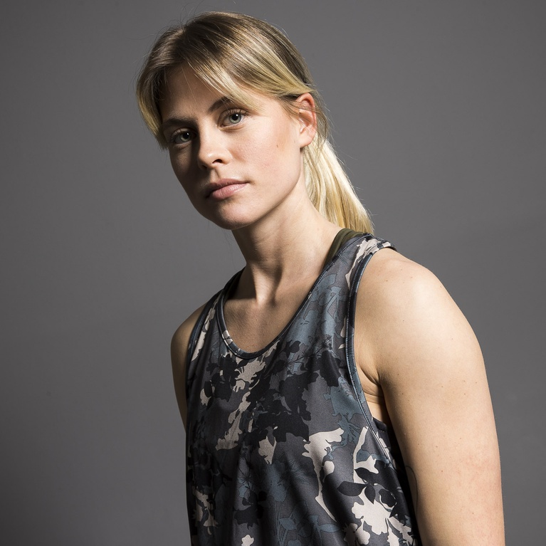 Toppi "Ws Power Singlet" Toppi "Ws Power Singlet"